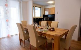 Family Apartment Near The Train Station